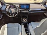 Thumbnail of 2021 Blue Metallic Volkswagen ID.4