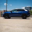 Thumbnail of 2021 Blue Metallic Volkswagen ID.4