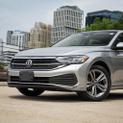 Thumbnail of 2022 Silver Metallic Volkswagen Jetta