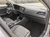 Thumbnail of 2022 Silver Metallic Volkswagen Jetta