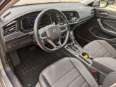 Thumbnail of 2022 Silver Metallic Volkswagen Jetta