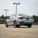 Thumbnail of 2022 Silver Metallic Volkswagen Jetta