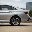 Thumbnail of 2022 Silver Metallic Volkswagen Jetta