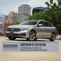 Photo of 2022 Silver Metallic Volkswagen Jetta
