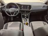 Thumbnail of 2022 Silver Metallic Volkswagen Jetta