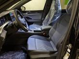 Thumbnail of 2025 Deep Black Pearl Volkswagen Tiguan