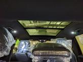 Thumbnail of 2025 Deep Black Pearl Volkswagen Tiguan