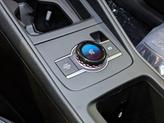 Thumbnail of 2025 Deep Black Pearl Volkswagen Tiguan