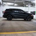 Thumbnail of 2025 Deep Black Pearl Volkswagen Tiguan