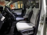 Thumbnail of 2025 Pure White Volkswagen Taos