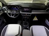 Thumbnail of 2025 Pure White Volkswagen Taos