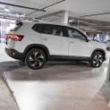 Thumbnail of 2025 Pure White Volkswagen Taos