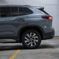 Thumbnail of 2025 Platinum Volkswagen Tiguan