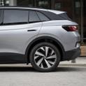Thumbnail of 2025 Mist Volkswagen ID.4