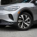 Thumbnail of 2025 Mist Volkswagen ID.4