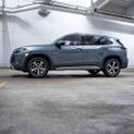 Thumbnail of 2026 Platinum Volkswagen Tiguan