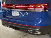Thumbnail of 2025 Mountain Lake B Volkswagen Atlas