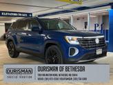 Photo of 2025 Mountain Lake B Volkswagen Atlas