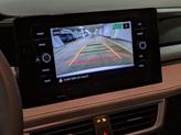 Thumbnail of 2025 Pure White Volkswagen Taos