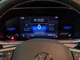 Thumbnail of 2025 Pure White Volkswagen Taos