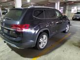Thumbnail of 2019 Deep Black Pearl Volkswagen Atlas