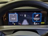 Thumbnail of 2025 Deep Black Pearl Volkswagen Tiguan