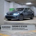 Photo of 2025 Platinum Volkswagen Jetta