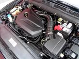 Thumbnail of 2013 Black Ford Fusion