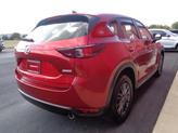 Thumbnail of 2019 Soul Red Crystal Metallic Mazda CX-5