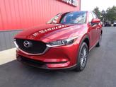 Thumbnail of 2019 Soul Red Crystal Metallic Mazda CX-5