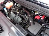 Thumbnail of 2018 Black Ford Edge