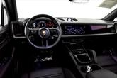 Thumbnail of 2024 Carrara White Metallic Porsche Cayenne