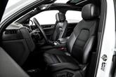 Thumbnail of 2024 Carrara White Metallic Porsche Cayenne