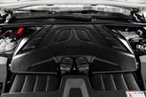 Thumbnail of 2024 Carrara White Metallic Porsche Cayenne