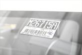 Thumbnail of 2024 Carrara White Metallic Porsche Cayenne