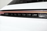 Thumbnail of 2024 Carrara White Metallic Porsche Cayenne