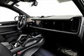 Thumbnail of 2024 Carrara White Metallic Porsche Cayenne