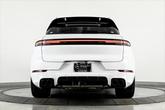 Thumbnail of 2024 Carrara White Metallic Porsche Cayenne