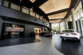 Thumbnail of 2024 Carrara White Metallic Porsche Cayenne