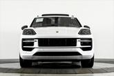 Thumbnail of 2024 Carrara White Metallic Porsche Cayenne