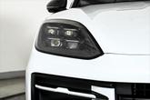 Thumbnail of 2024 Carrara White Metallic Porsche Cayenne