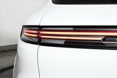 Thumbnail of 2024 Carrara White Metallic Porsche Cayenne