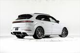 Thumbnail of 2024 Carrara White Metallic Porsche Cayenne