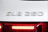 Thumbnail of 2026 CIRRUS SILVER Mercedes-Benz GLB 250