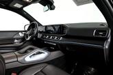 Thumbnail of 2023 Black Mercedes-Benz GLE 450
