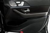Thumbnail of 2023 Black Mercedes-Benz GLE 450