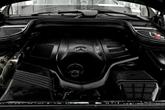 Thumbnail of 2023 Black Mercedes-Benz GLE 450