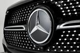 Thumbnail of 2023 Black Mercedes-Benz GLE 450