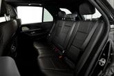 Thumbnail of 2023 Black Mercedes-Benz GLE 450