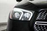 Thumbnail of 2023 Black Mercedes-Benz GLE 450